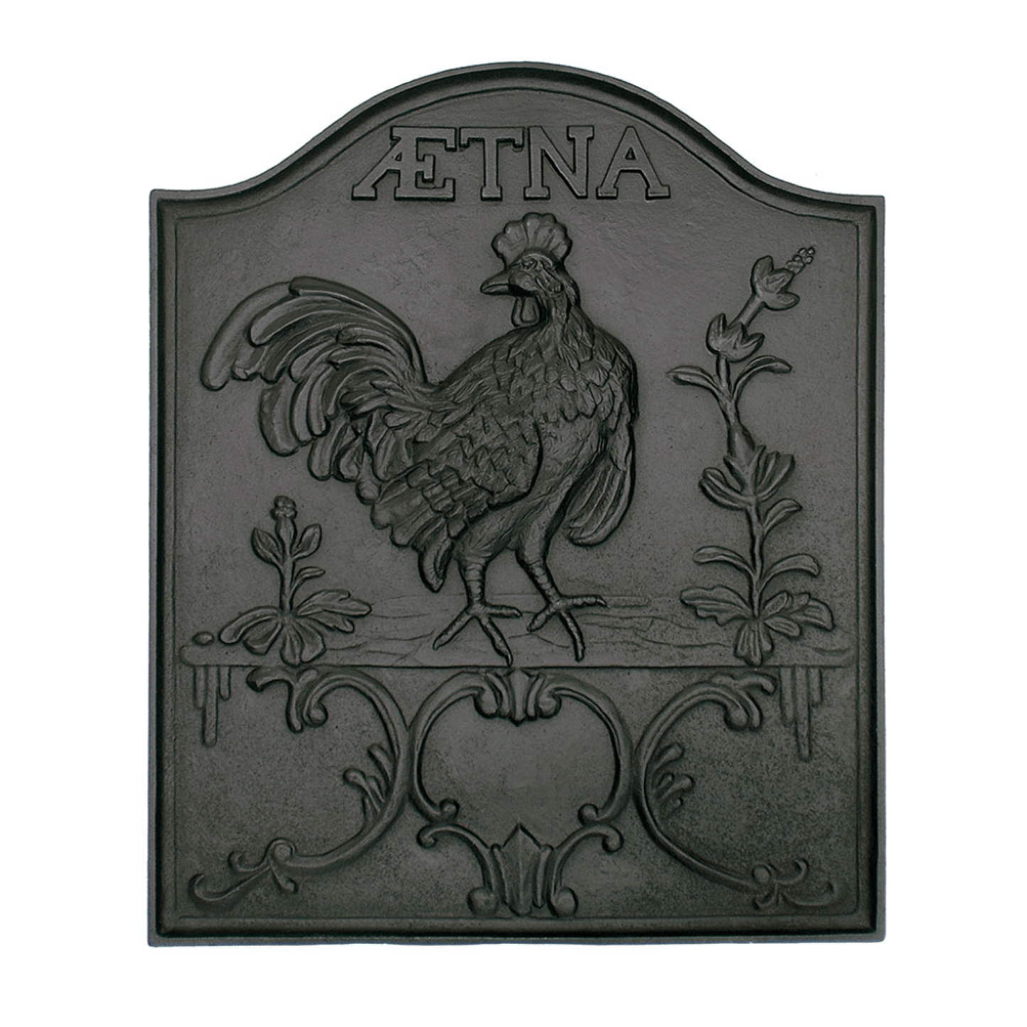 Minuteman Aetna Fireback