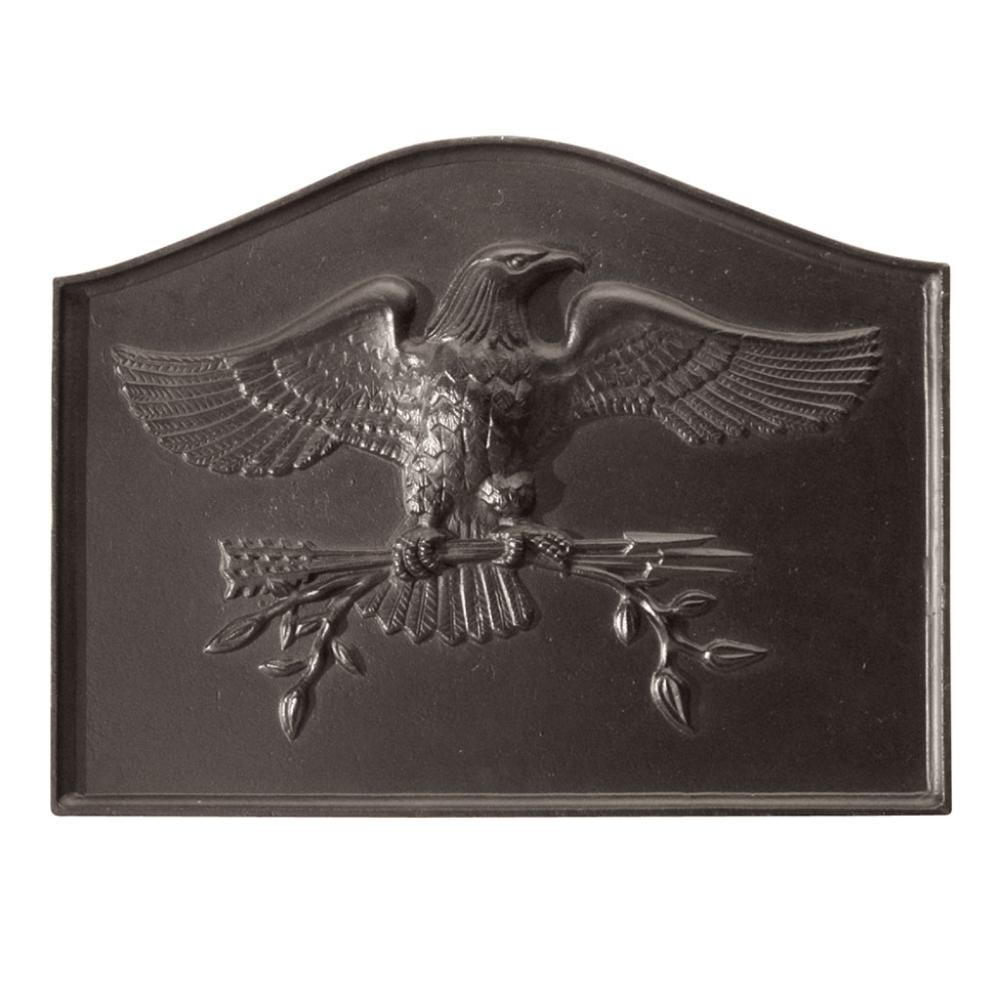 Minuteman American Eagle Fireback