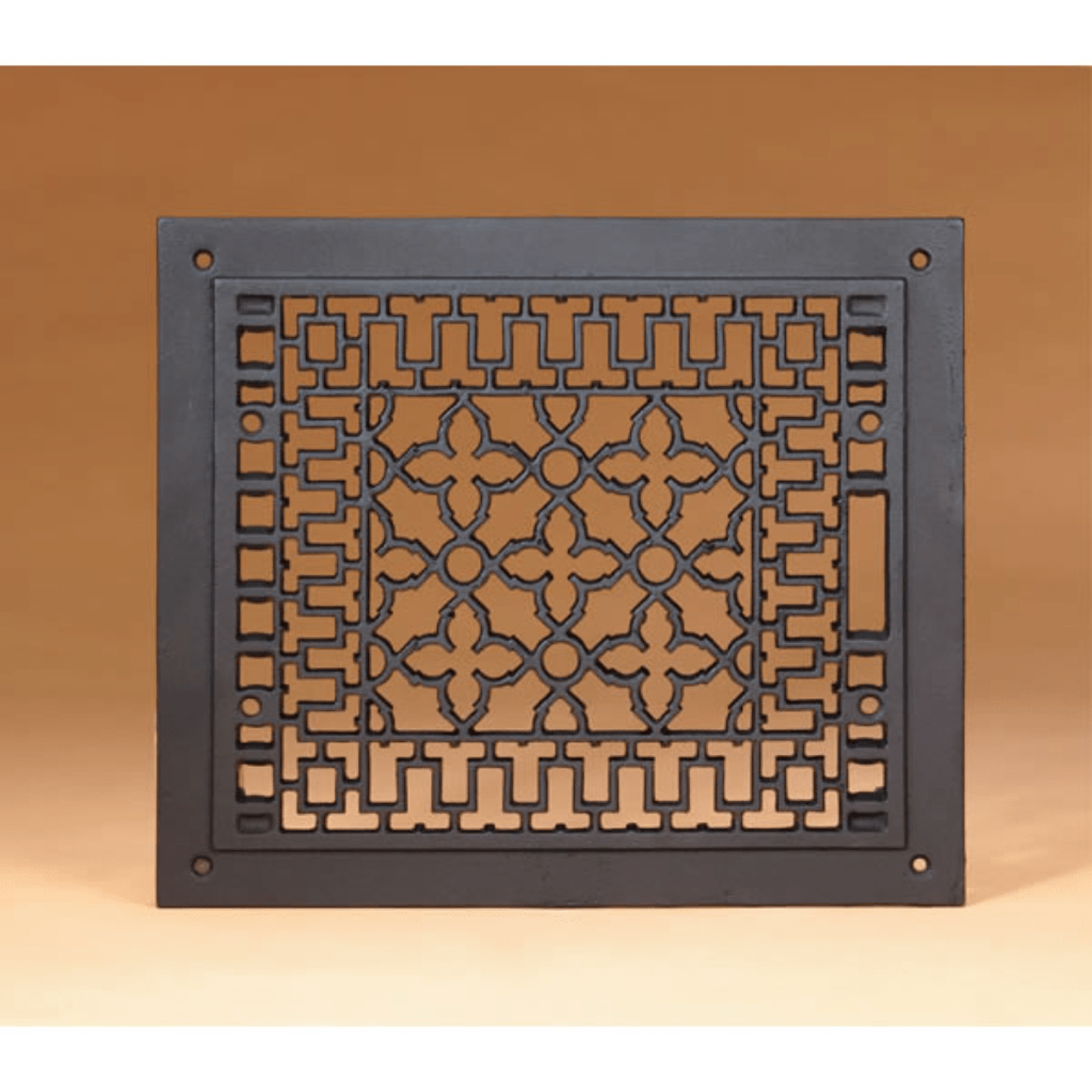 Minuteman Cast Iron Grilles