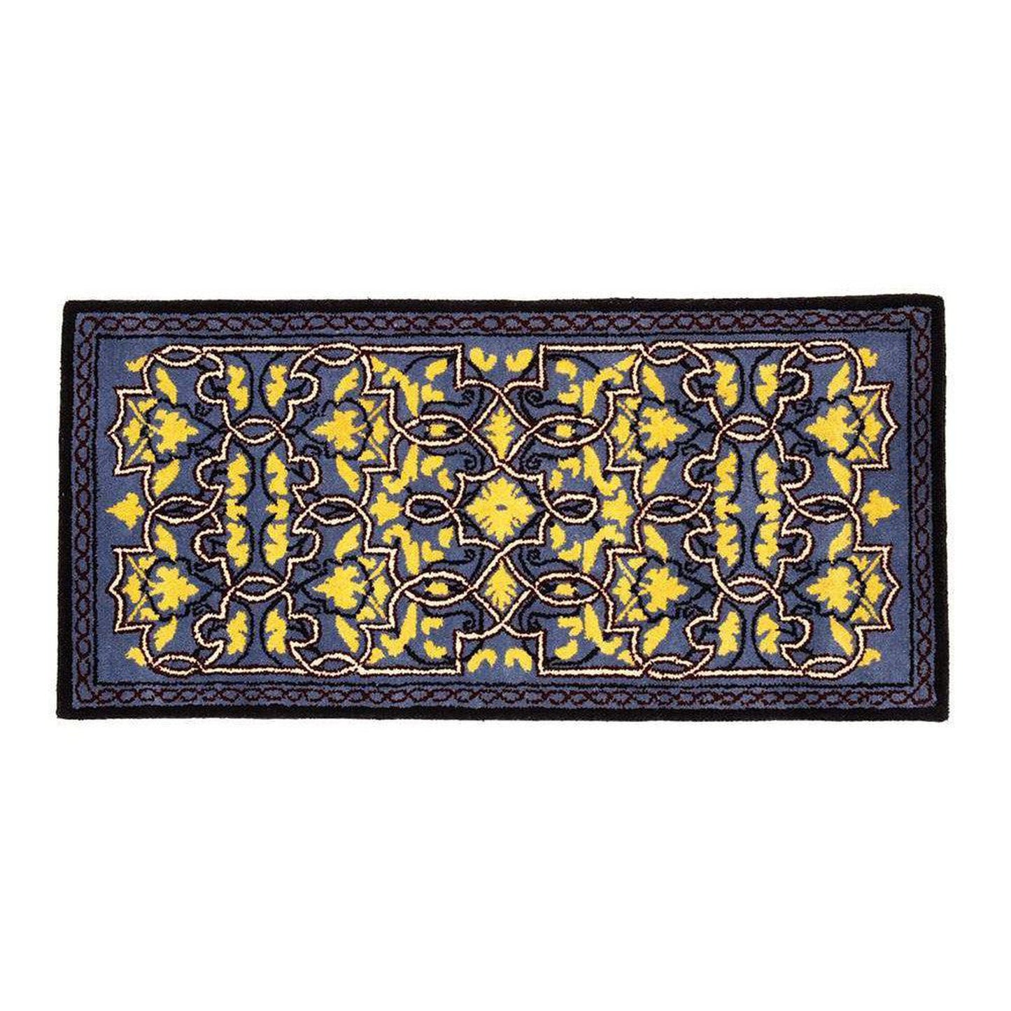 Minuteman Classic Rectangular Hearth Rugs