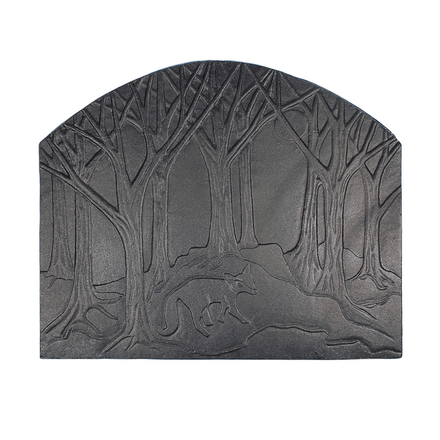 Minuteman Forest Fox Fireback