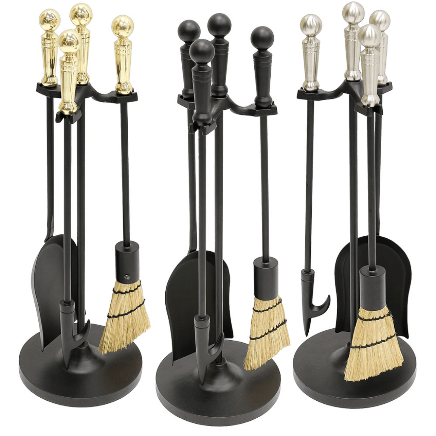 Minuteman Holden 3-Piece Mini Tool Sets