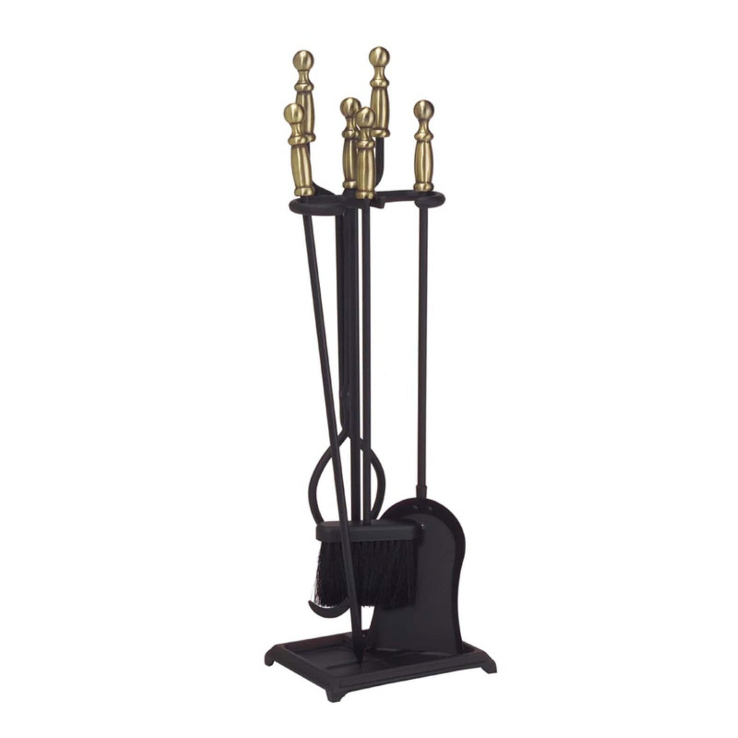 Minuteman Lancaster Fireplace Tool Sets