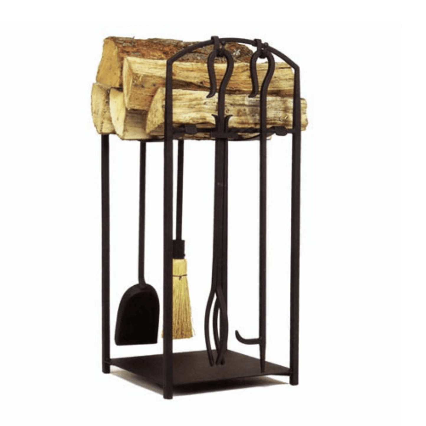 Minuteman Mission Wood Holder w/ Tools