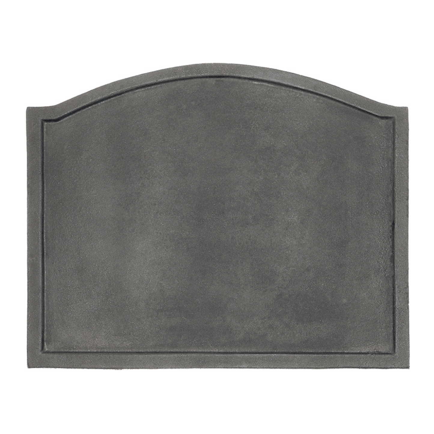 Minuteman Plain Design Fireback