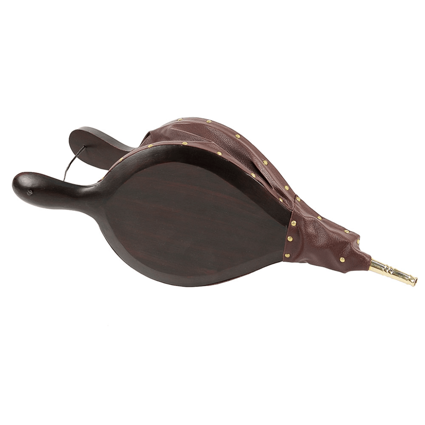 Minuteman Shaker Fireplace Bellows