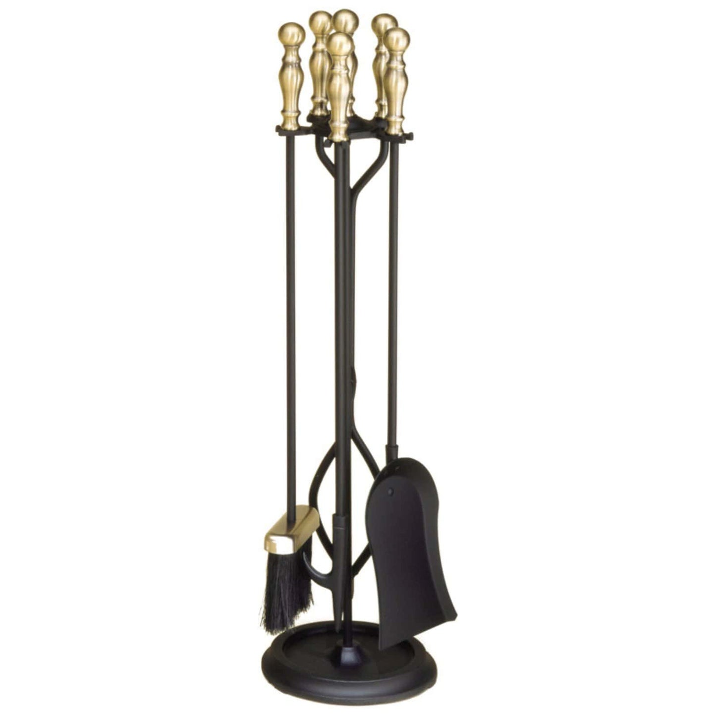 Minuteman Sutton Fireplace Tool Sets