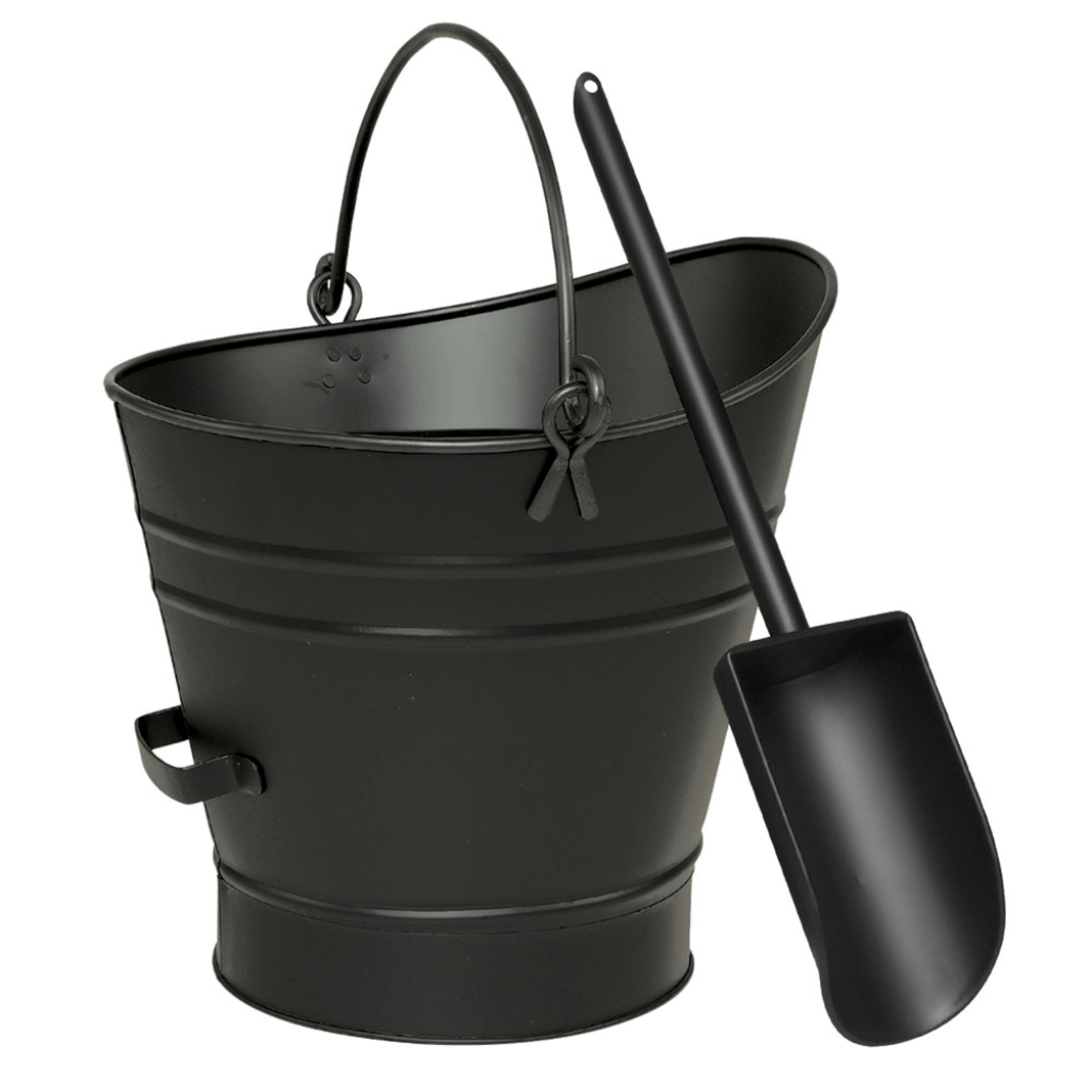 Minuteman Traditional Pellet Bucket
