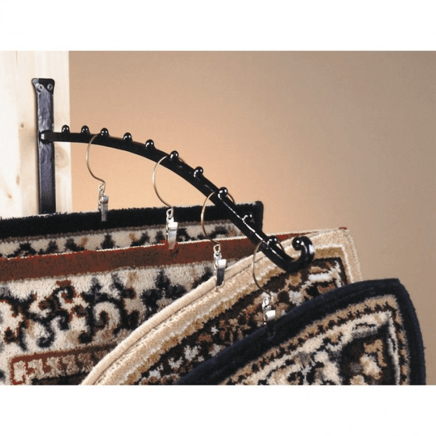 Minuteman Waterfall Wall Bracket