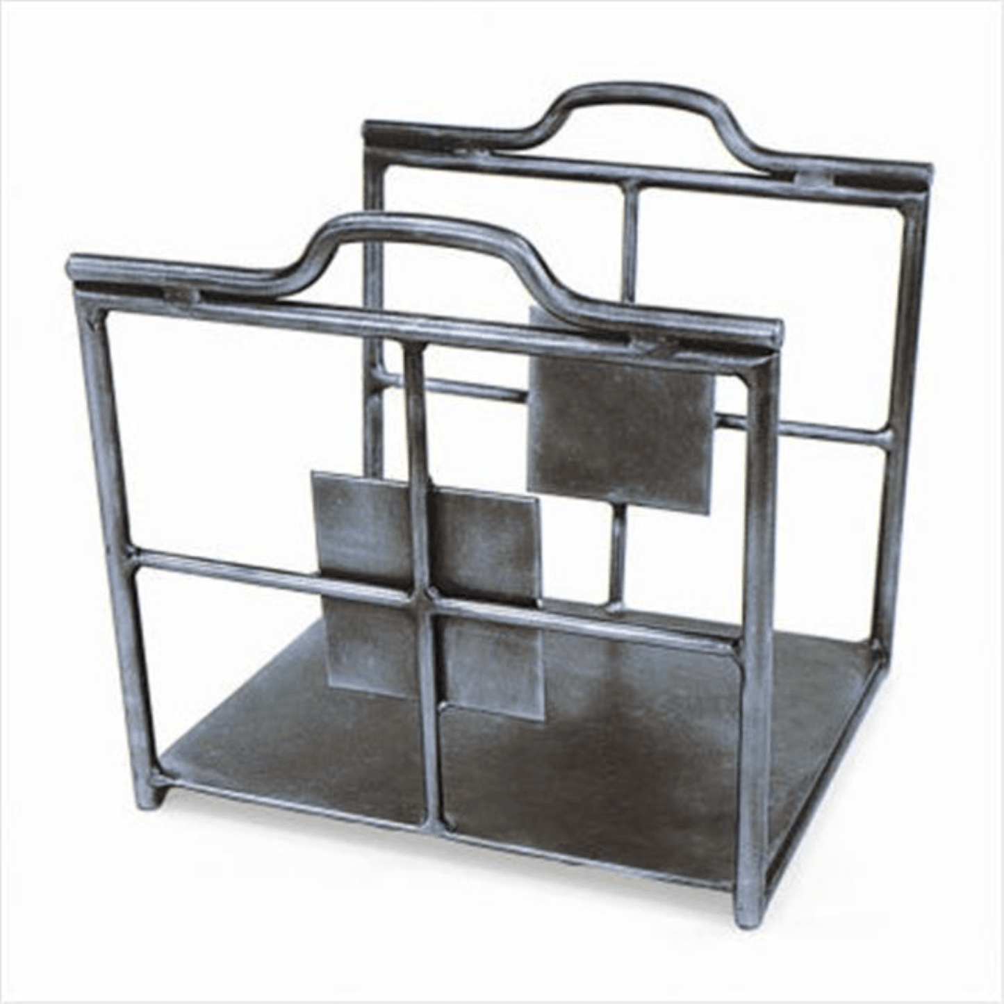 Minuteman Wright Design Wood Holders