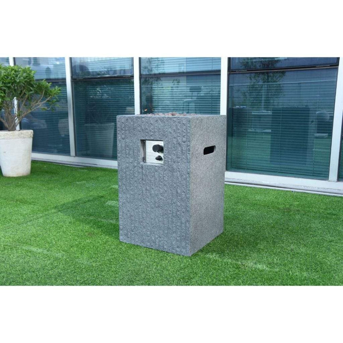 Modeno Fire 18" Arden Fire Pit