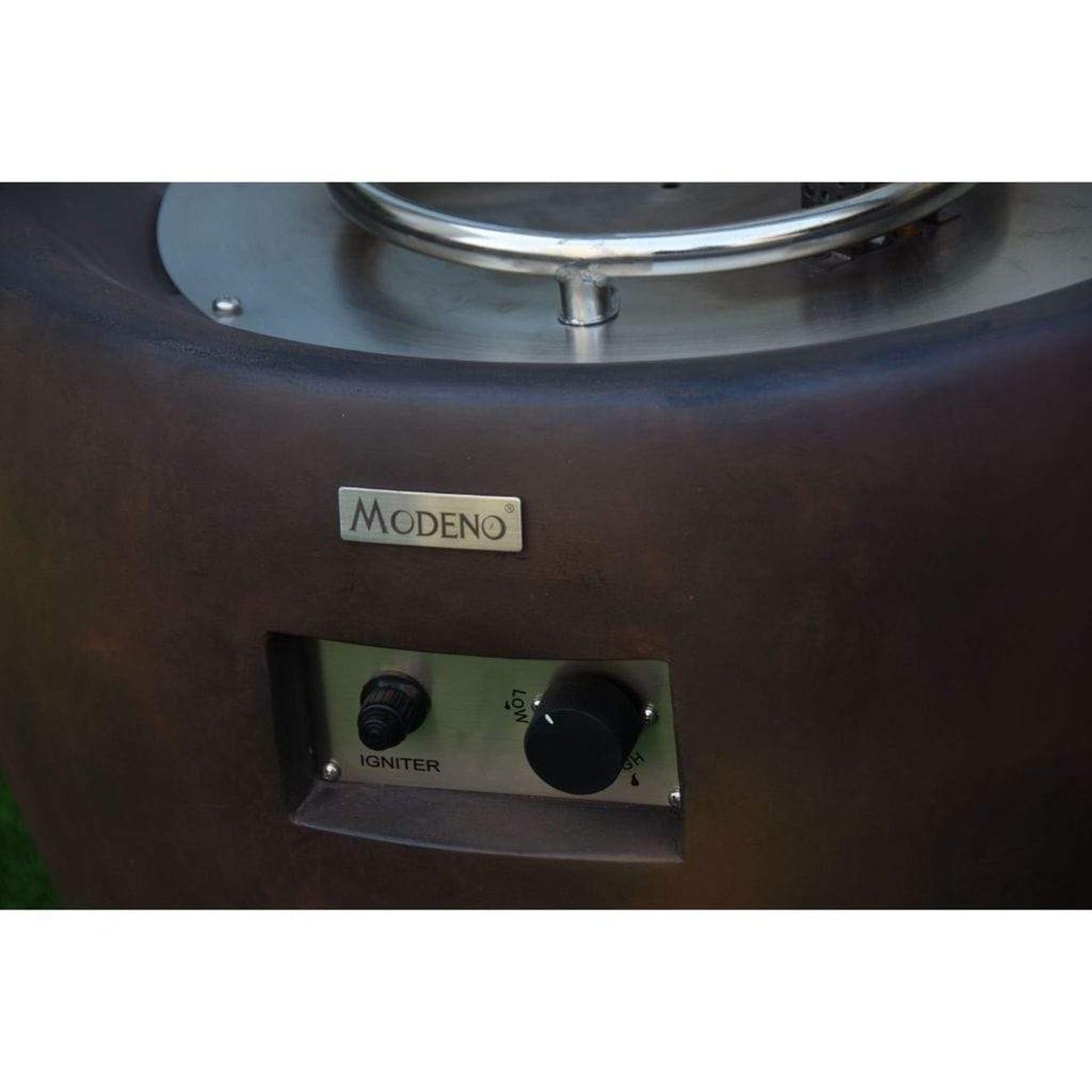 Modeno Fire 26" Lincoln Fire Pit