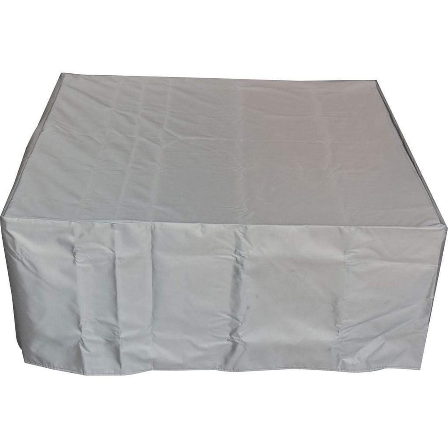 Modeno Fire 34" Matte Black Burlington Fire Table