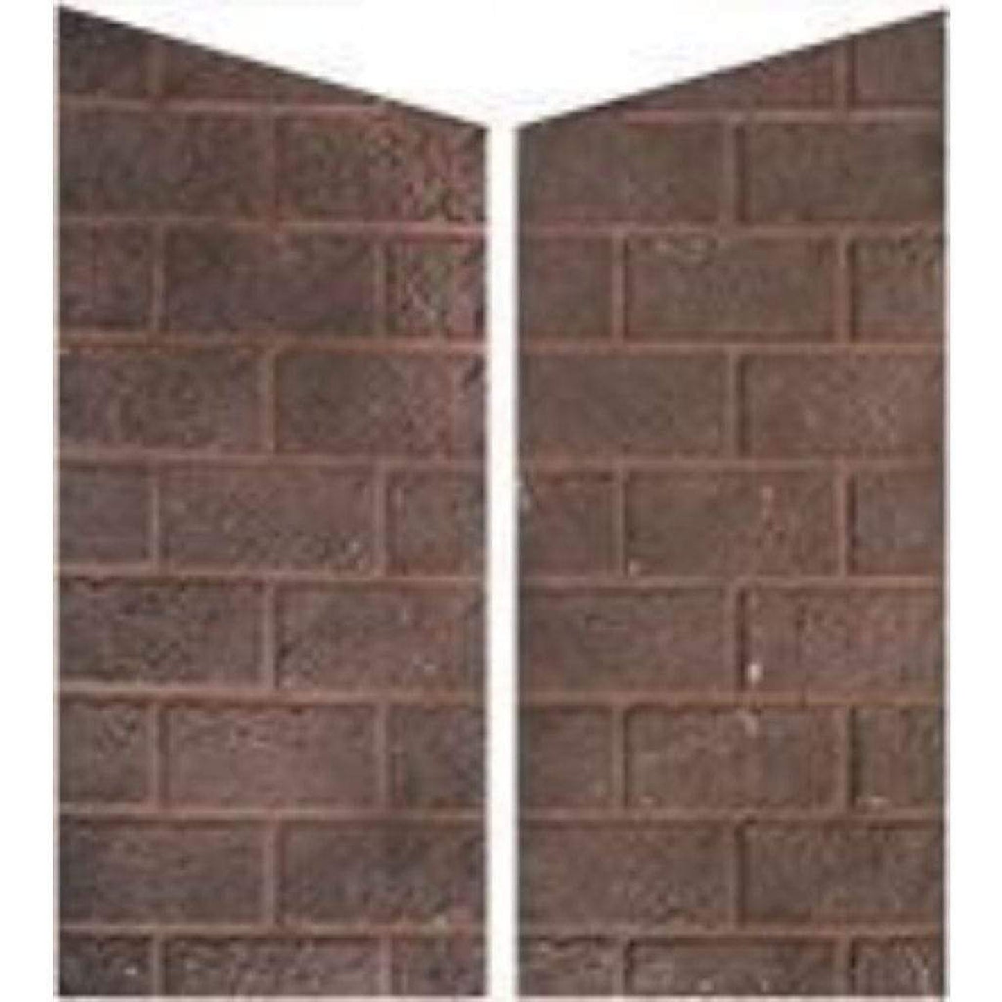 Modern Flames 60" Home Fire Custom Built-in Electric Firebox