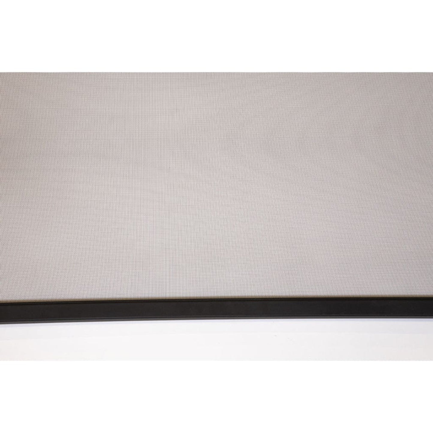 Modern Flames Invisible Non Glare Mesh Screen for 44" Landscape Pro Slim Fireplace