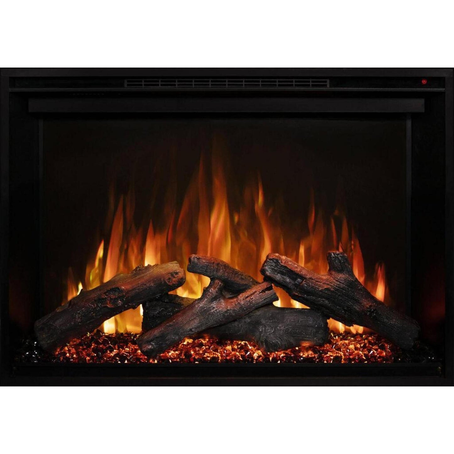 Modern Flames Redstone 54" Built-in Electric Fireplace Insert