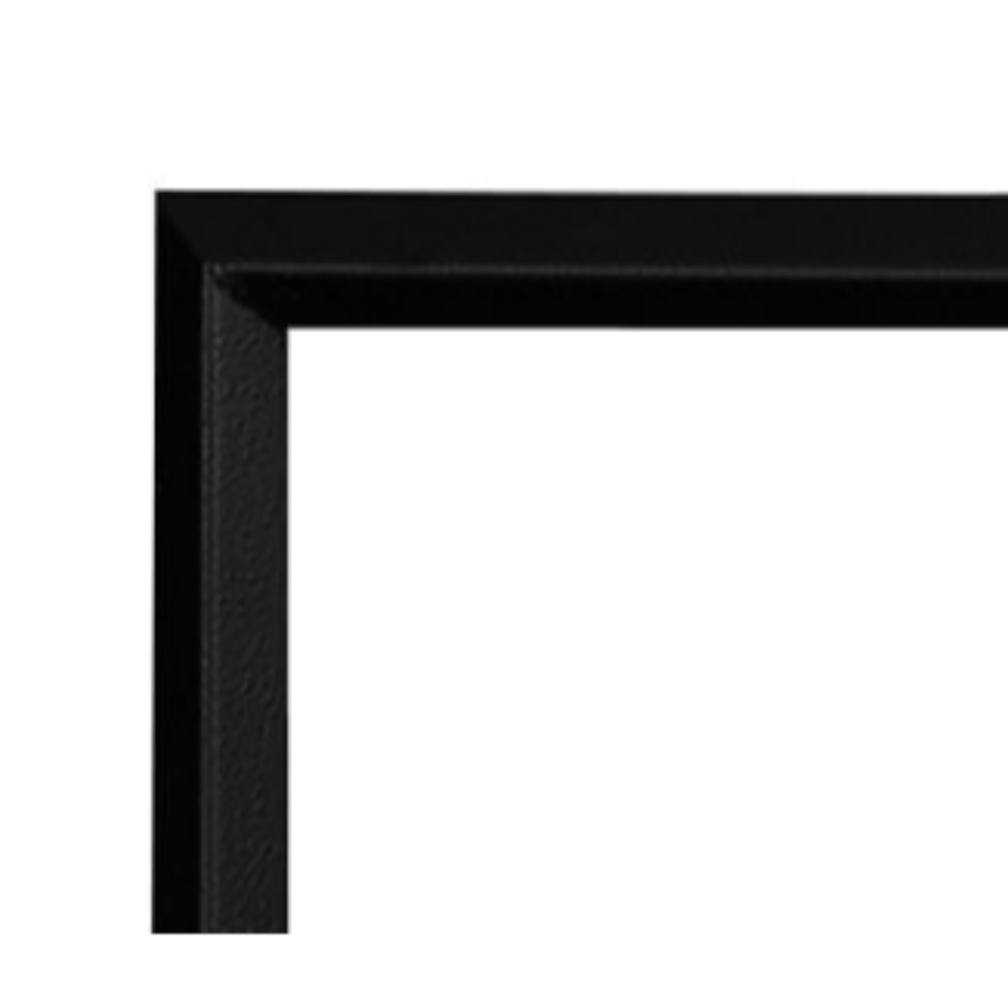 Monessen 24" Black Trim Kit For Symphony Series Fireplace