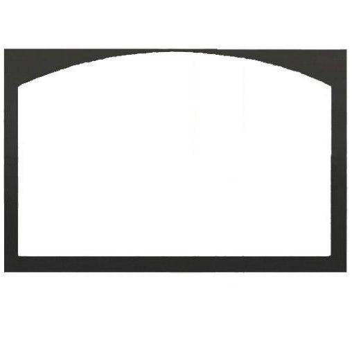 Monessen 32" Black Cabinet Door Frame