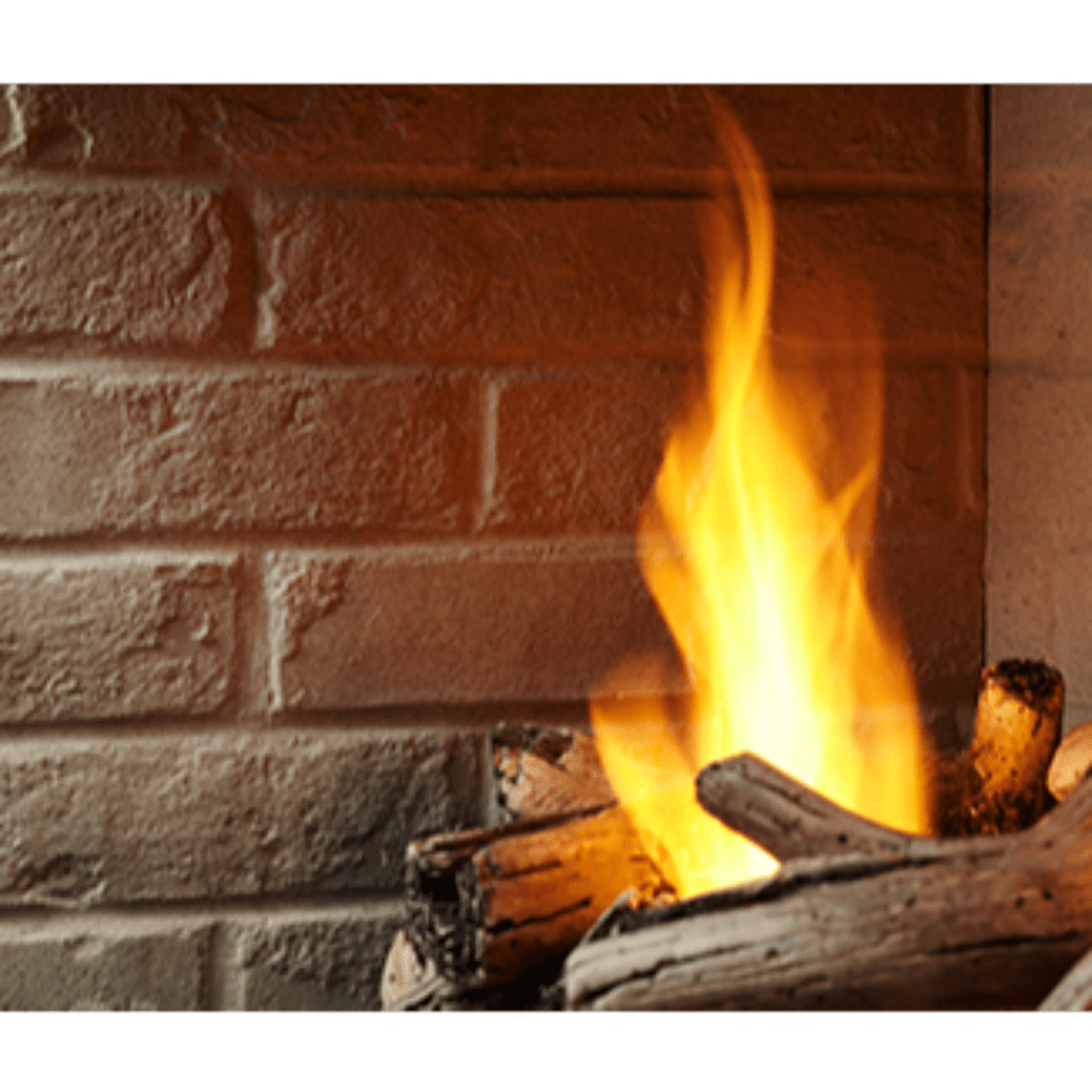 Monessen 36" Refractory Firebrick For Exacta Vent Free Circulating Firebox