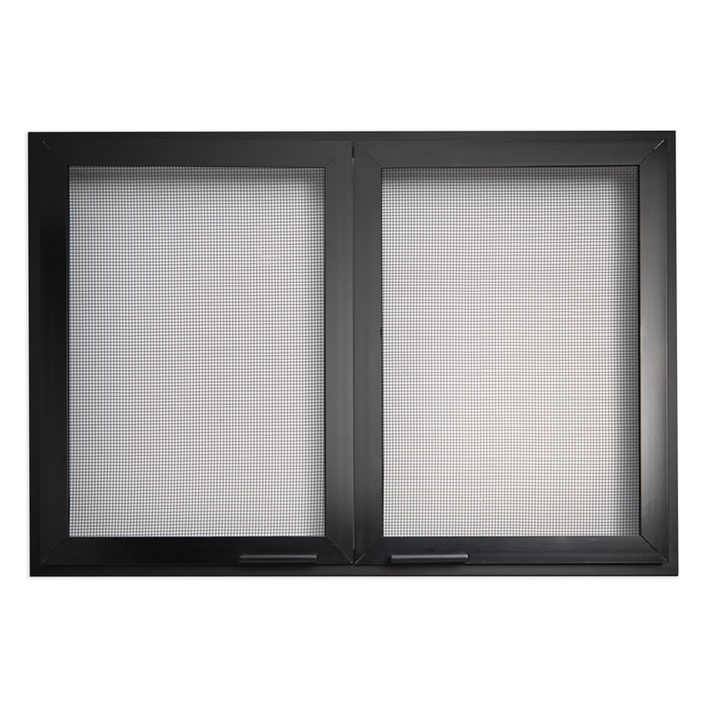 Monessen Attribute 32" Universal Circulating Vent Free Firebox With Radiant Face and Multitonal Brown Reversible Interior Panels