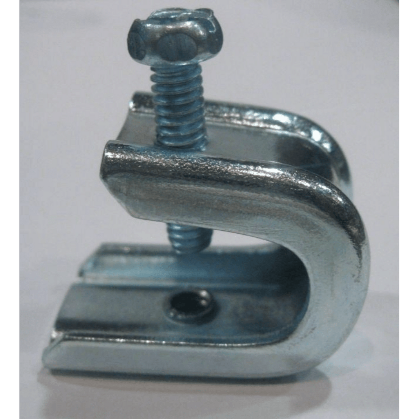 Monessen Damper Clamps For Vented Installations