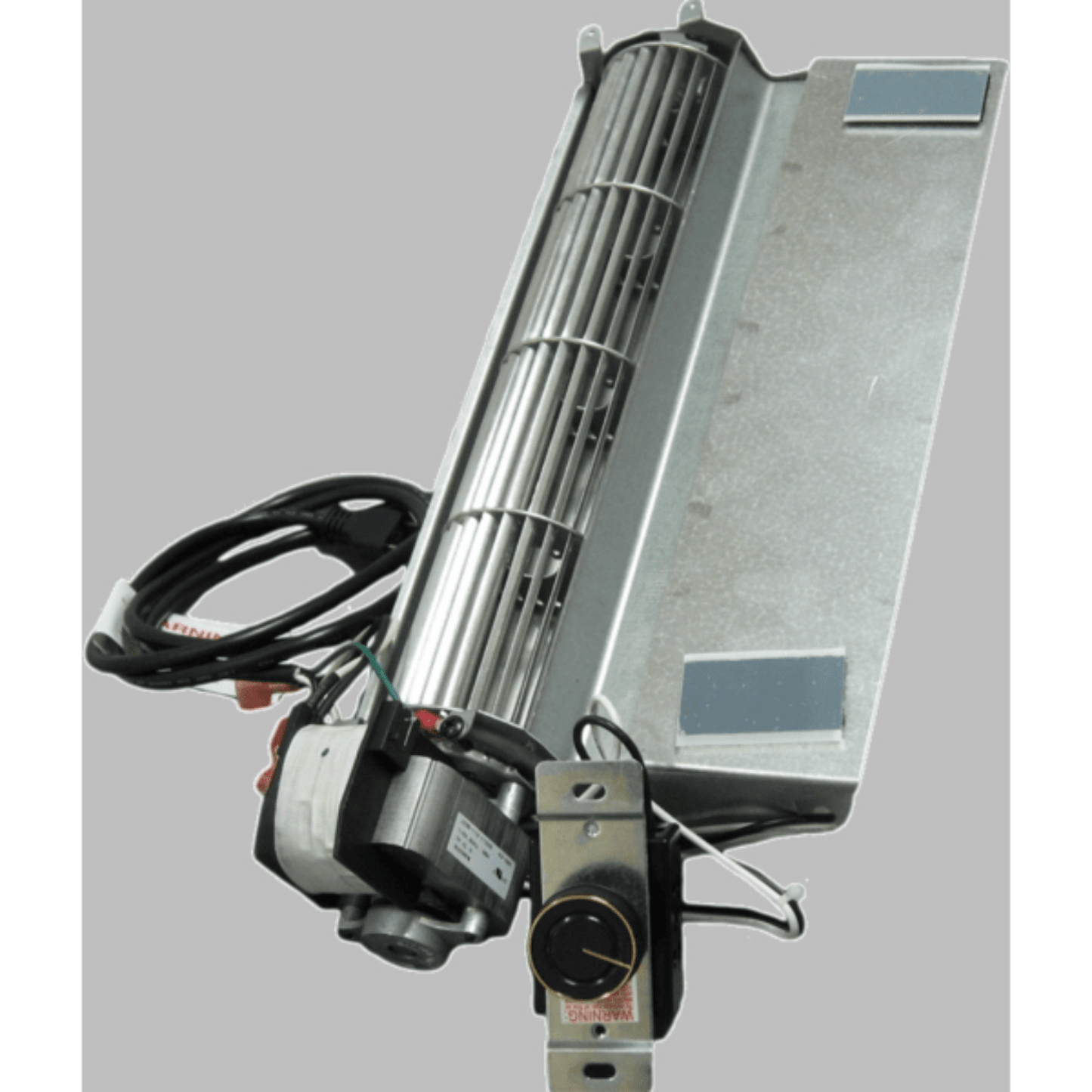 Monessen Forced Air Blower With Variable Thermostat Control For 32" Symphony/VFC Fireplace