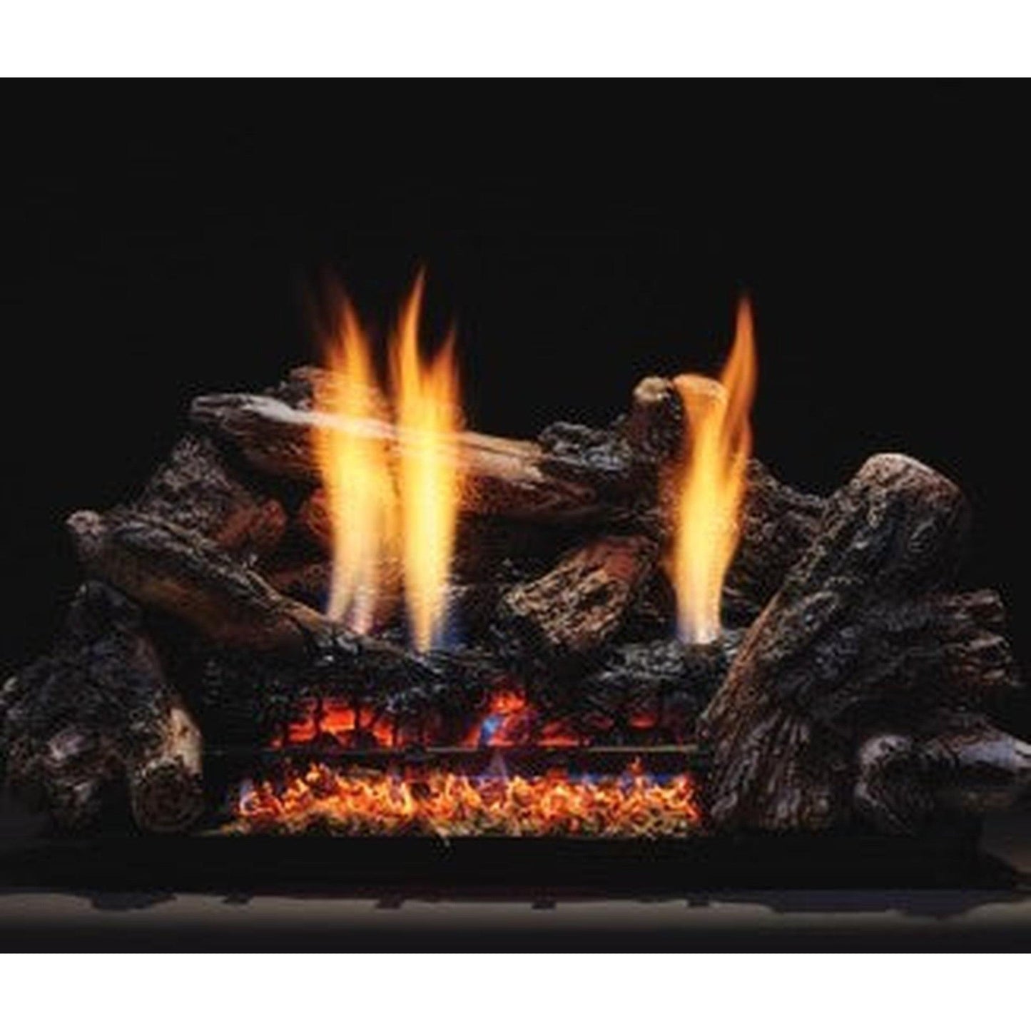 Monessen Glow Getter 18" Vent Free Liquid Propane Gas Burner With Millivolt Ignition