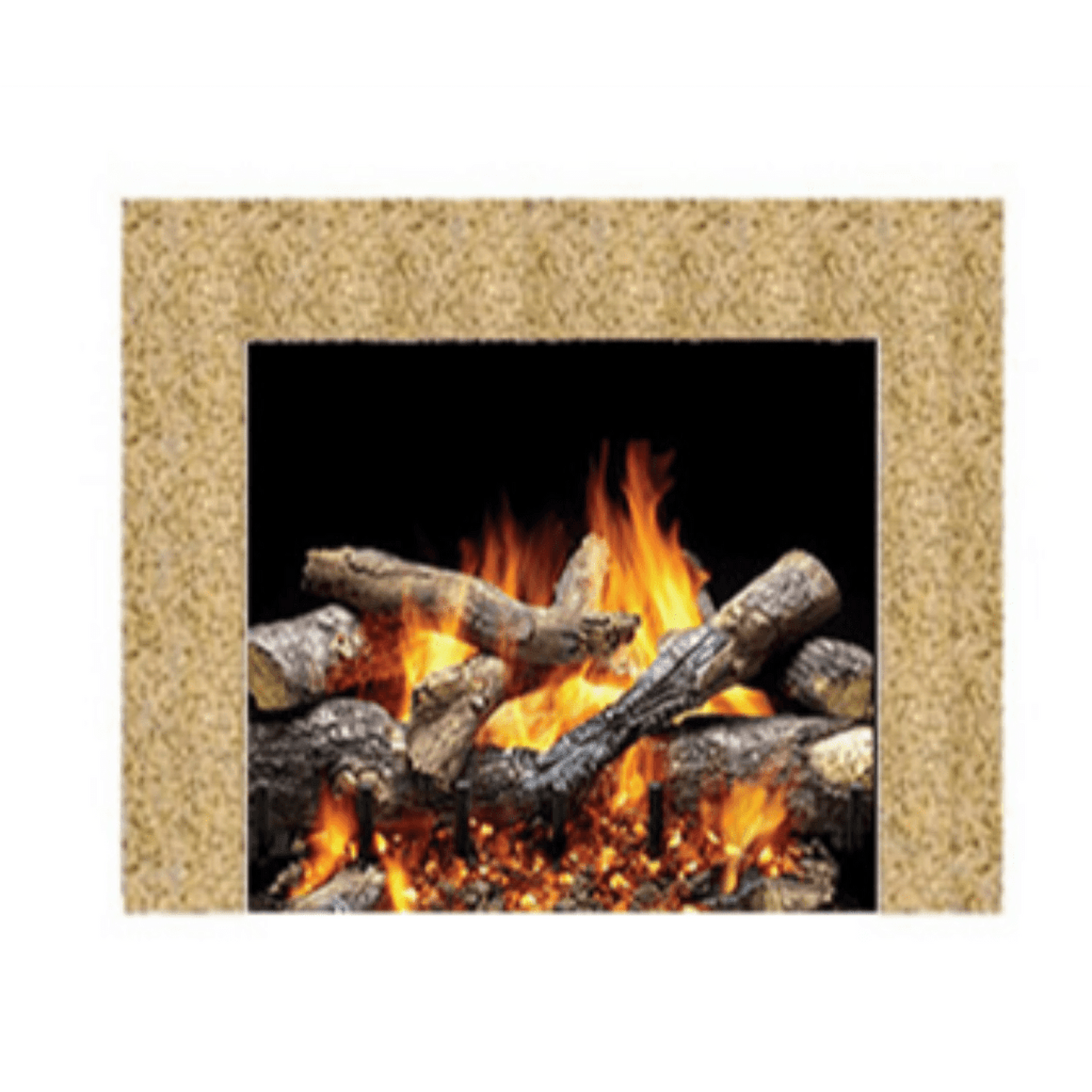 Monessen Wheatfield Granite Set