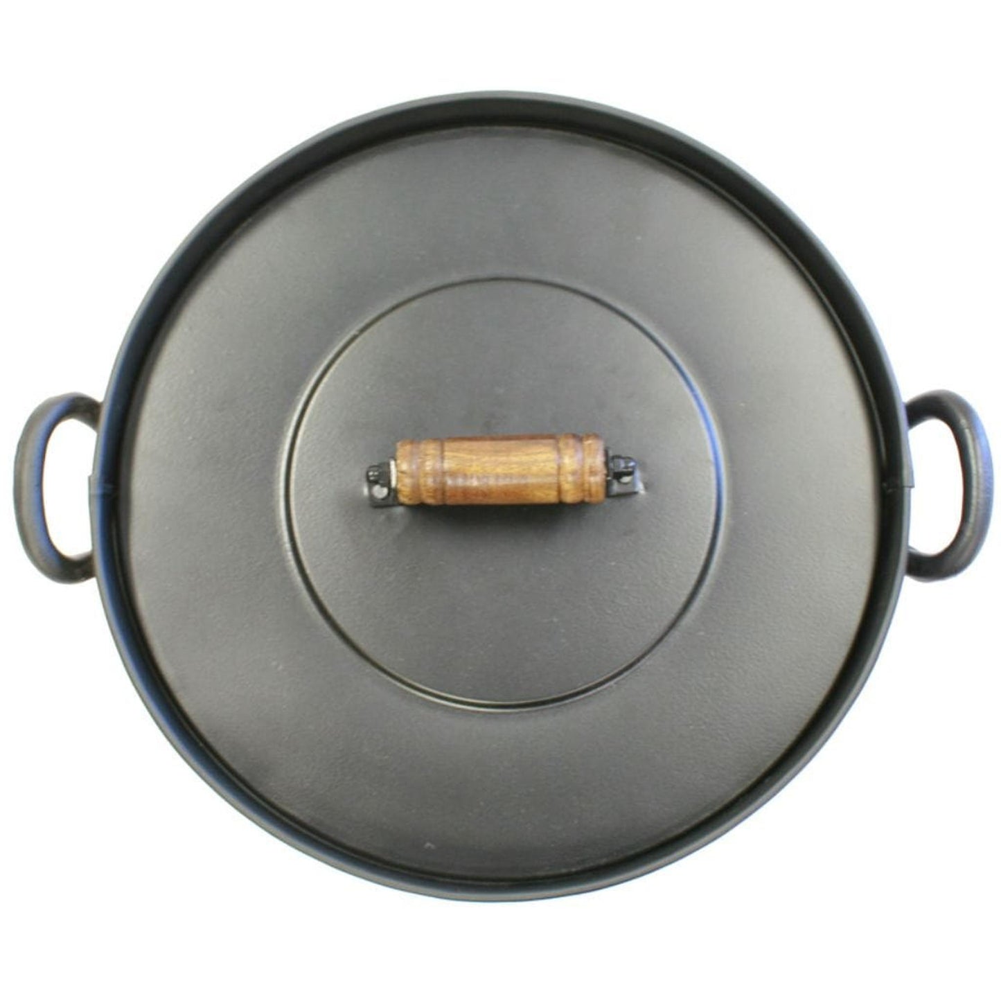 Napa Forge by Pilgrim 12″ Black Air Insulated Ash Bucket Pro