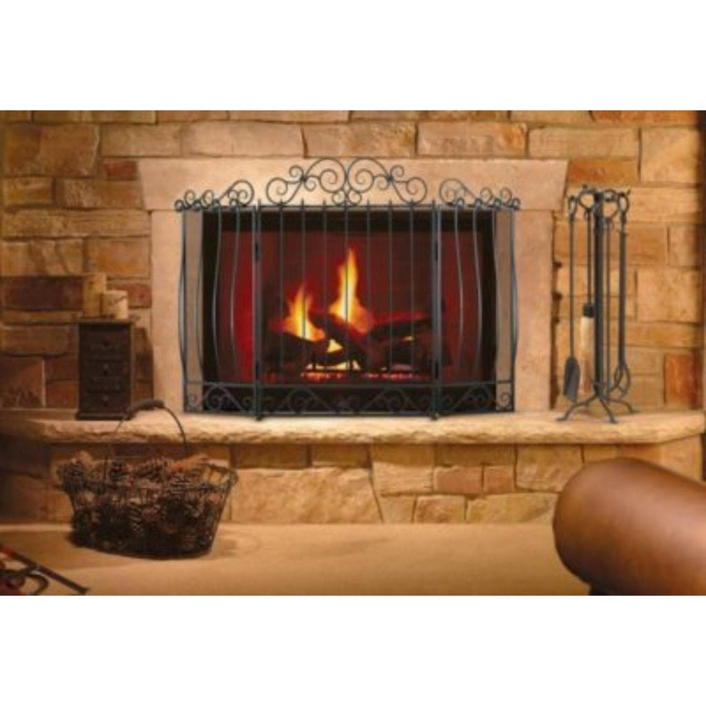 Napa Forge by Pilgrim 29" Graphite Shakespeare Tool Set