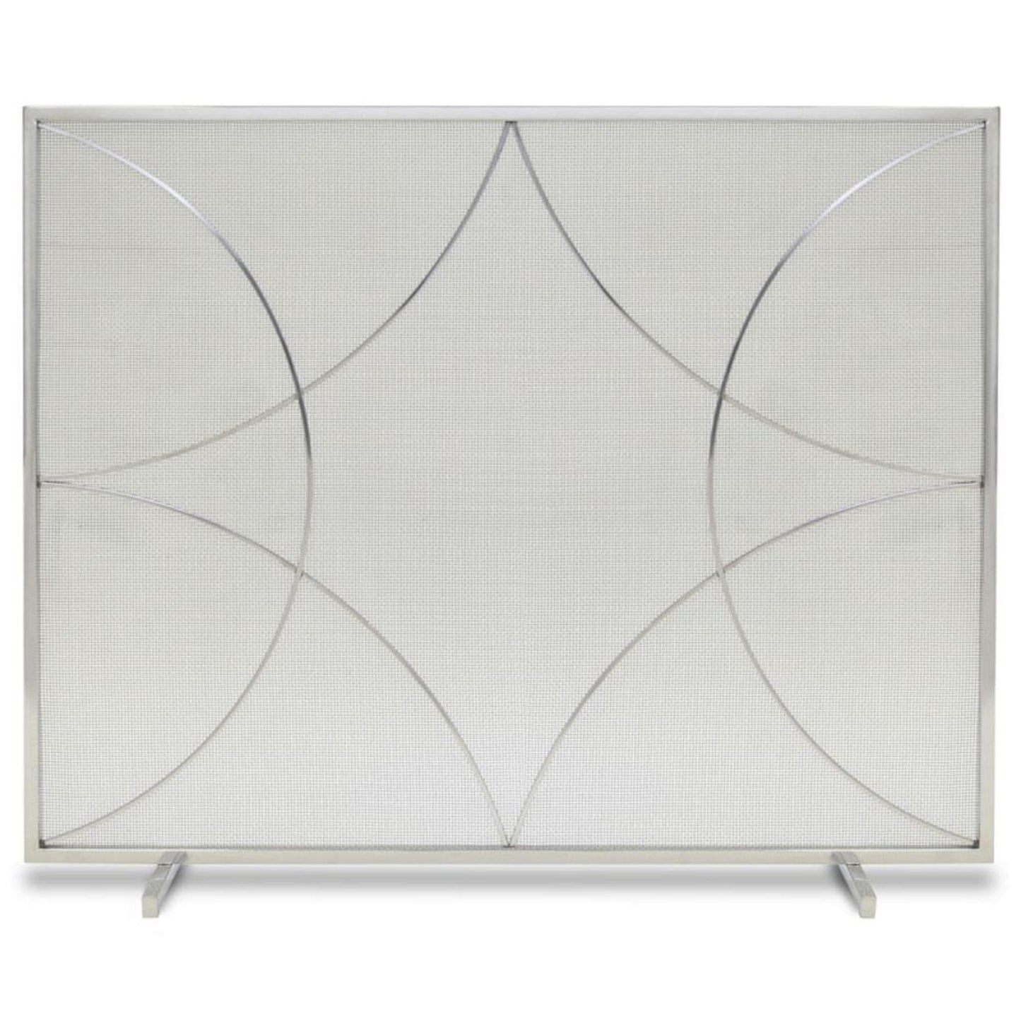 Napa Forge by Pilgrim 39" Forged Diamond Flat Single Panel