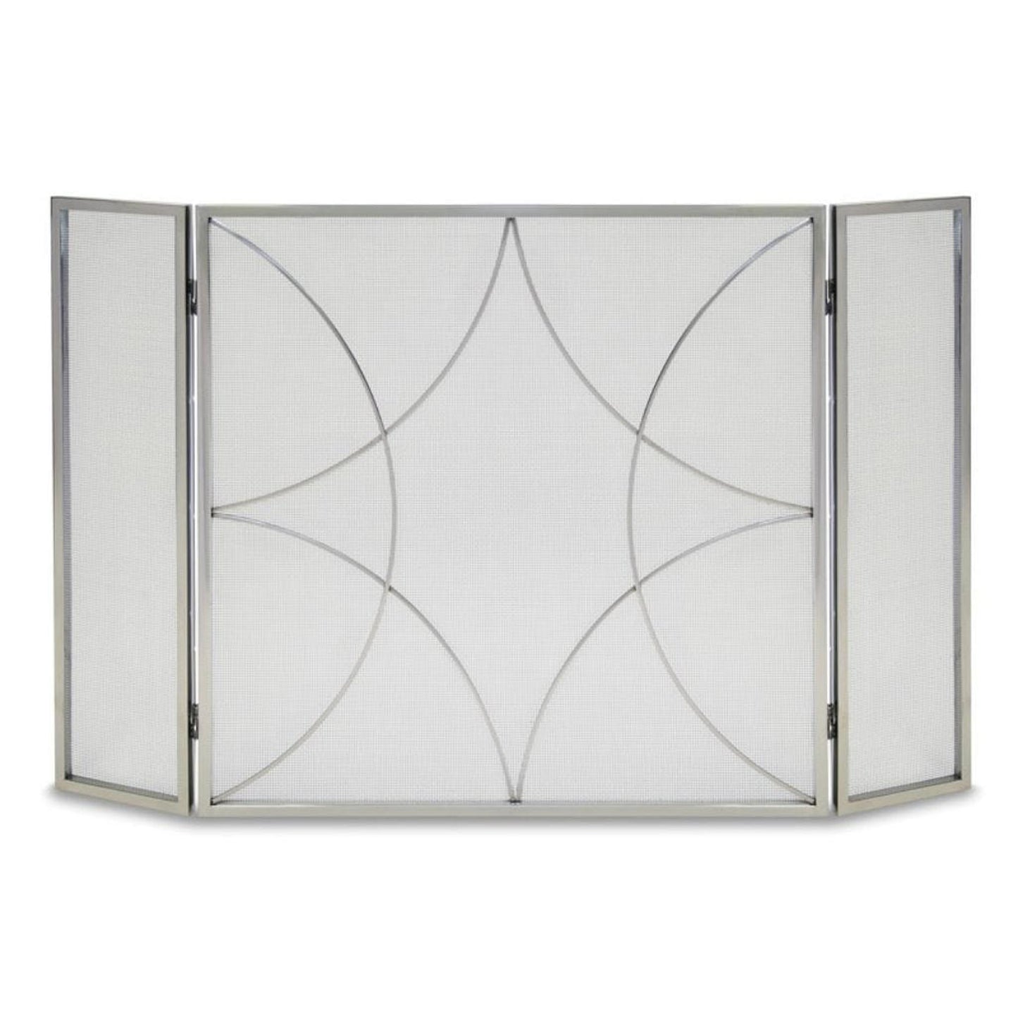 Napa Forge by Pilgrim 44" Forged Diamond Tri Panel