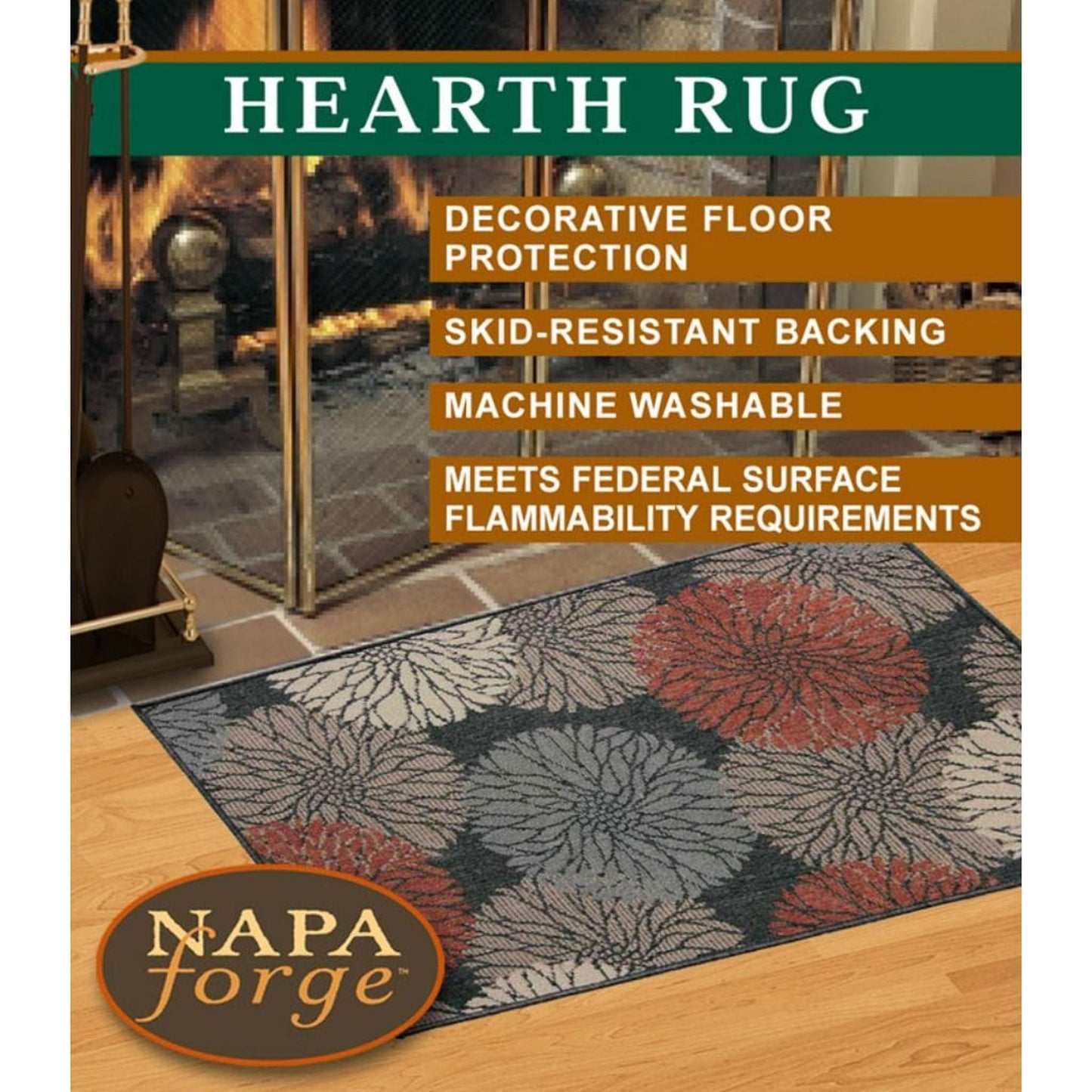 Napa Forge by Pilgrim Chandler