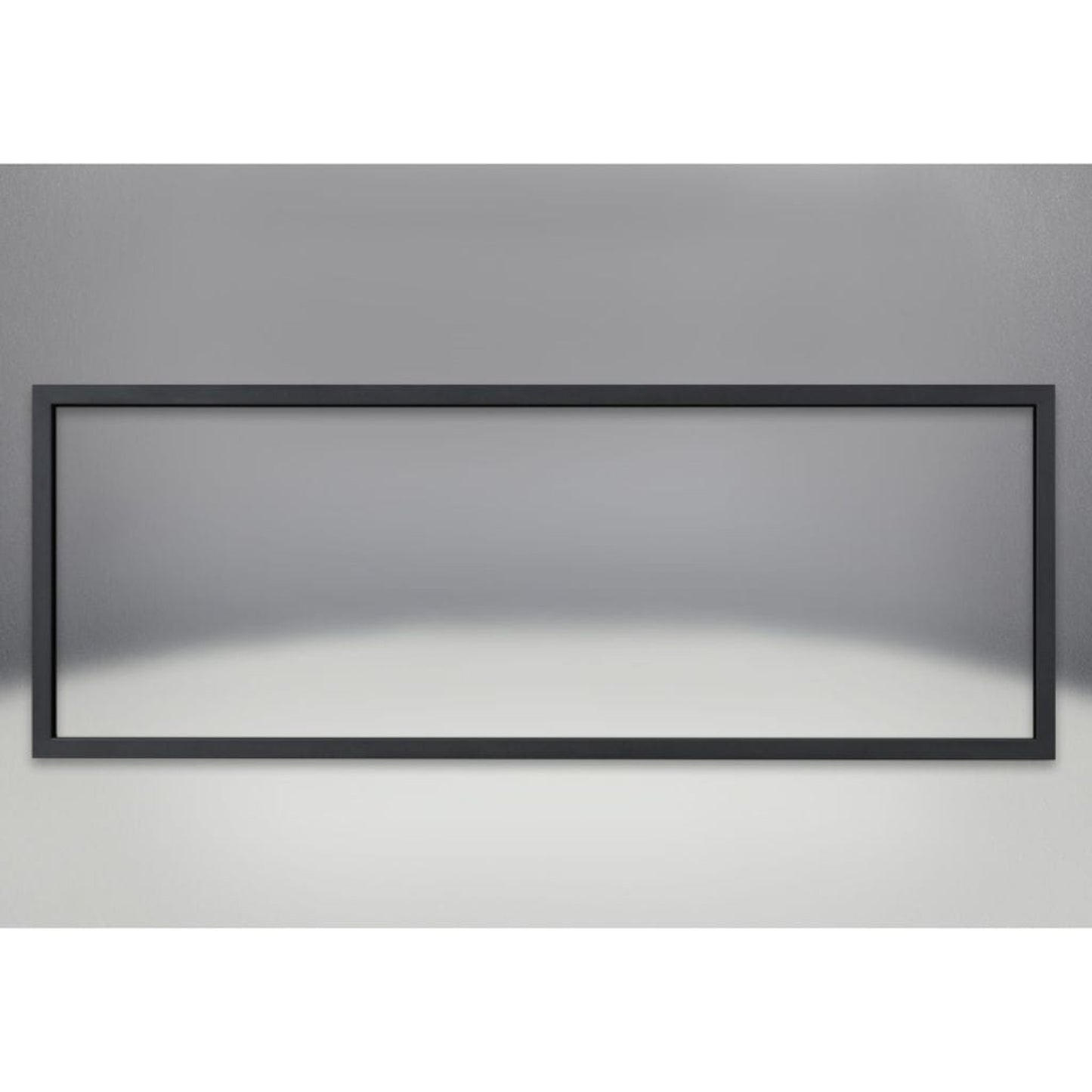 Napoleon 1" Black Finishing Trim Kit for 38" Single Sided Vector Fireplace