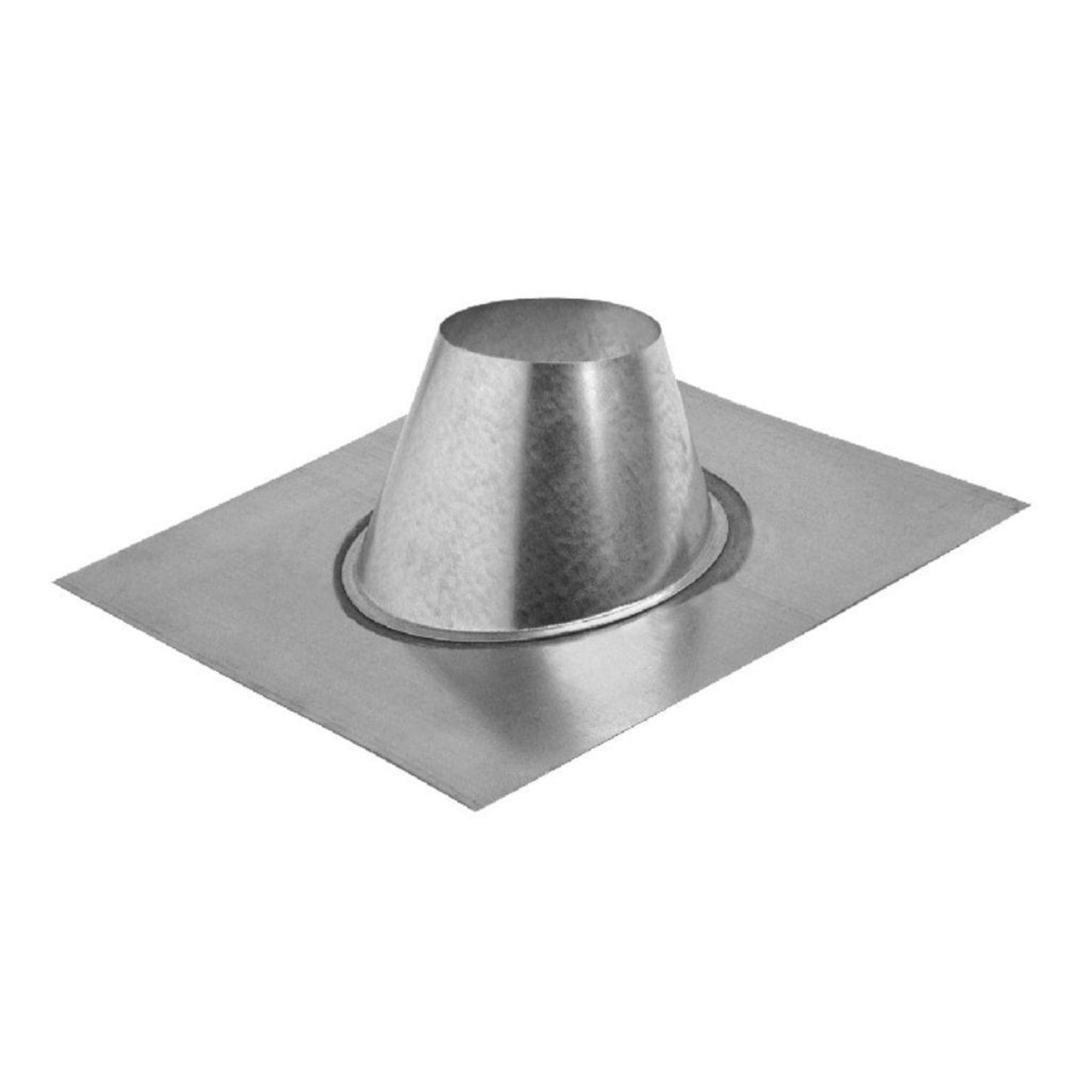 Napoleon 1/12" to 5/12" Flashing for 4"/7" Venting (Pack of 12)