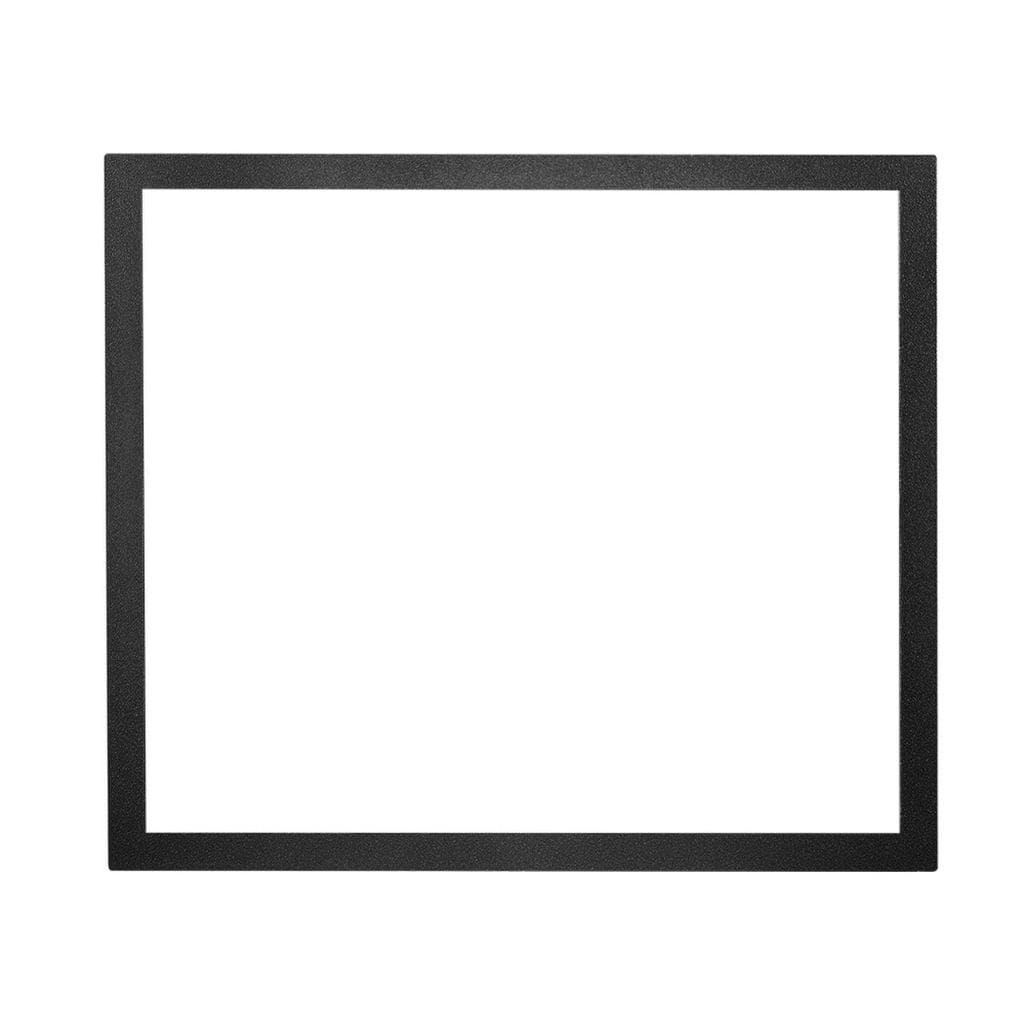 Napoleon 2" Black Finishing Trim Kit for 36" Altitude Direct Vent Fireplace