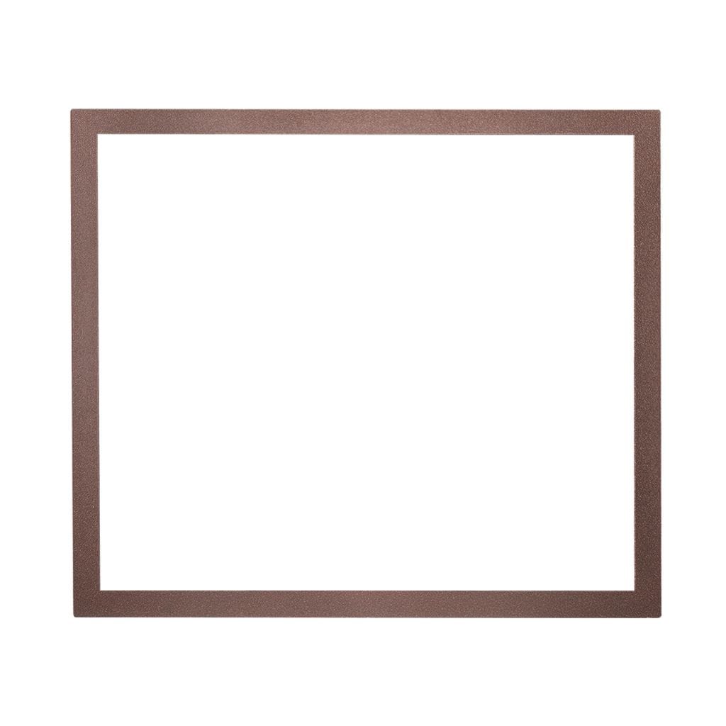 Napoleon 2" Copper Finishing Trim Kit for 42" Elevation Direct Vent Fireplace