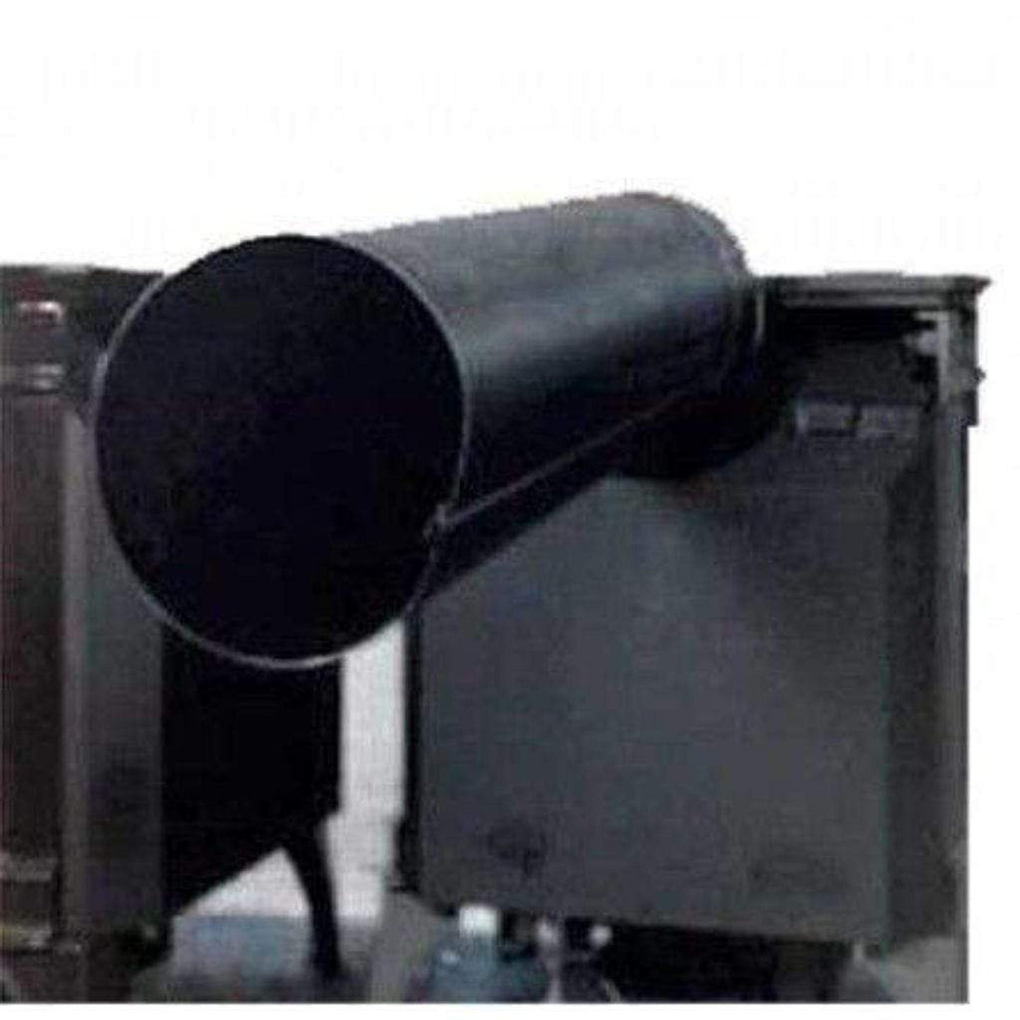 Napoleon 24" Through the Wall Vent Kit for Direct Vent Gas Stoves