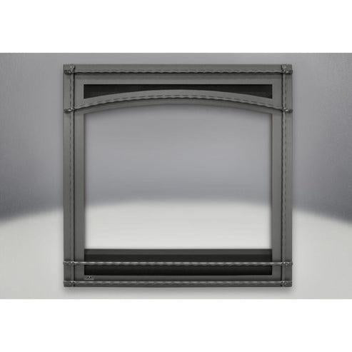 Napoleon 3" Grey Wrought Iron Decorative Surround for 42" Ascent Fireplace