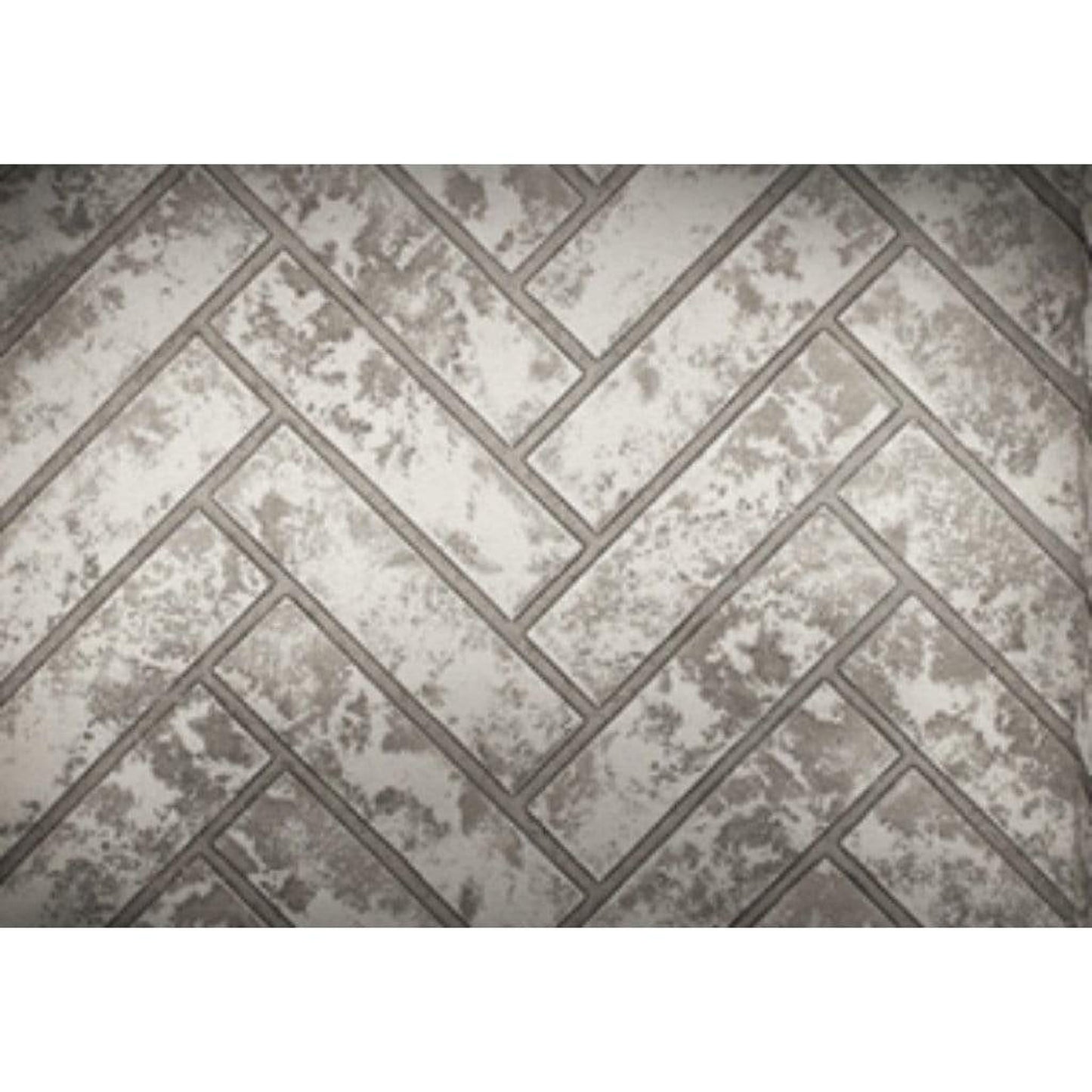 Napoleon Glacier Herringbone Brick Panel for 36" Elevation Direct Vent Fireplace