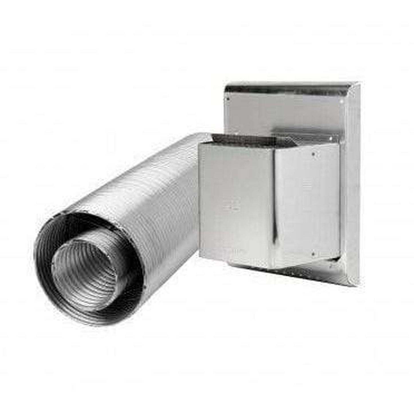 Napoleon 5 Foot Flexible Top Vent Kit - 5 Inch x 8 Inch