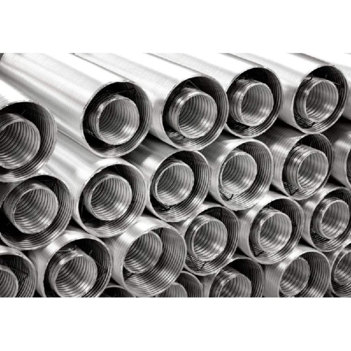 Napoleon 5ft/10ft Freedom Flex Vent Kit (4"/7" Venting)