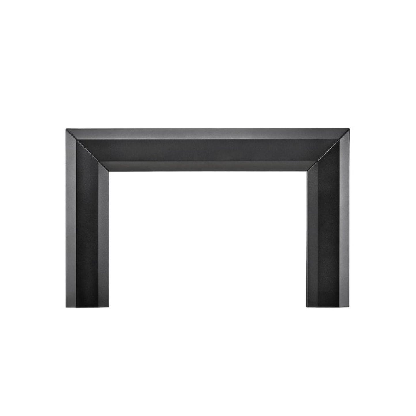 Napoleon 6" Black Flashing Accessory