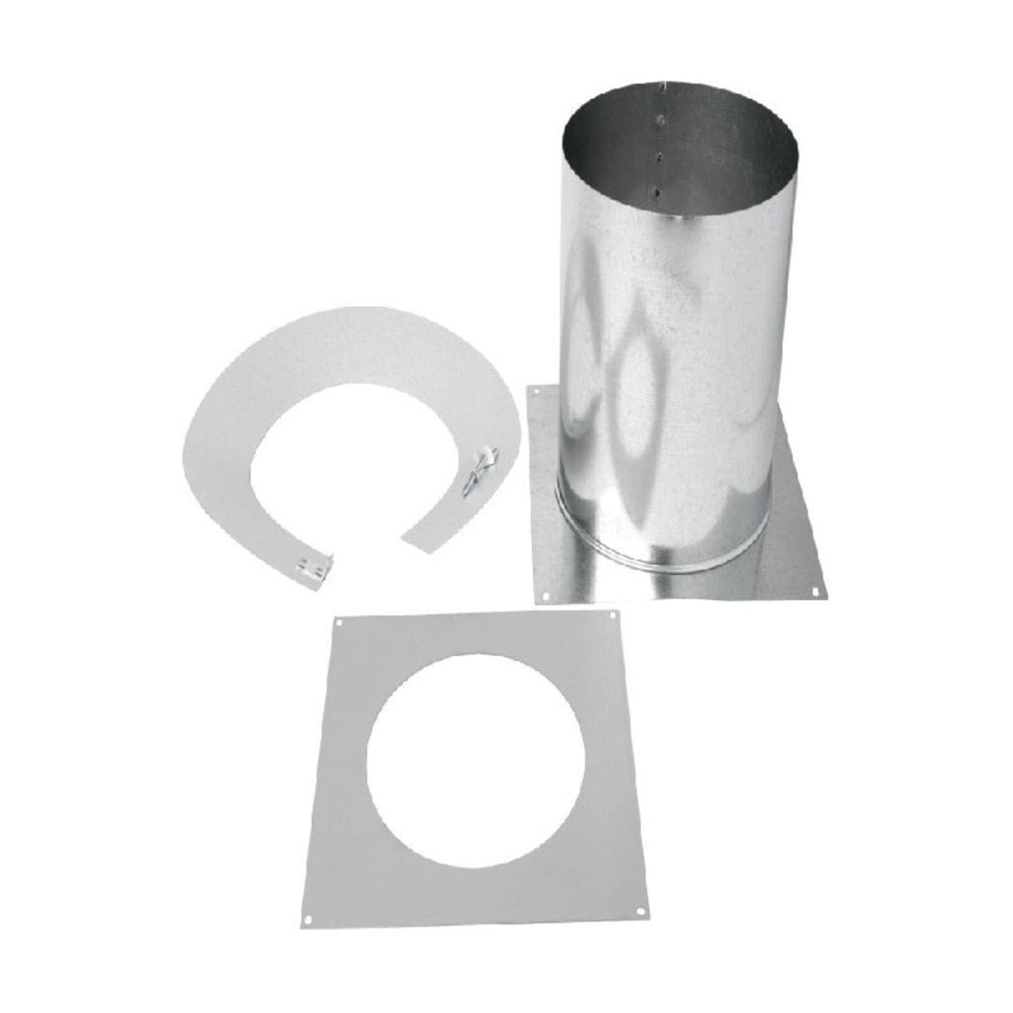 Napoleon Attic Firestop/Vent Sleeve Assembly (5"/8" Venting)