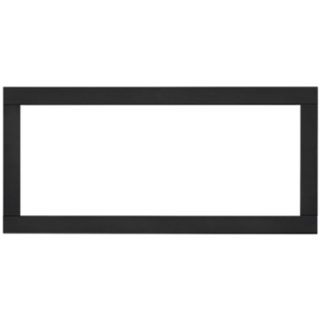 Napoleon Black Classic Surround for 36" Ascent Linear Fireplace