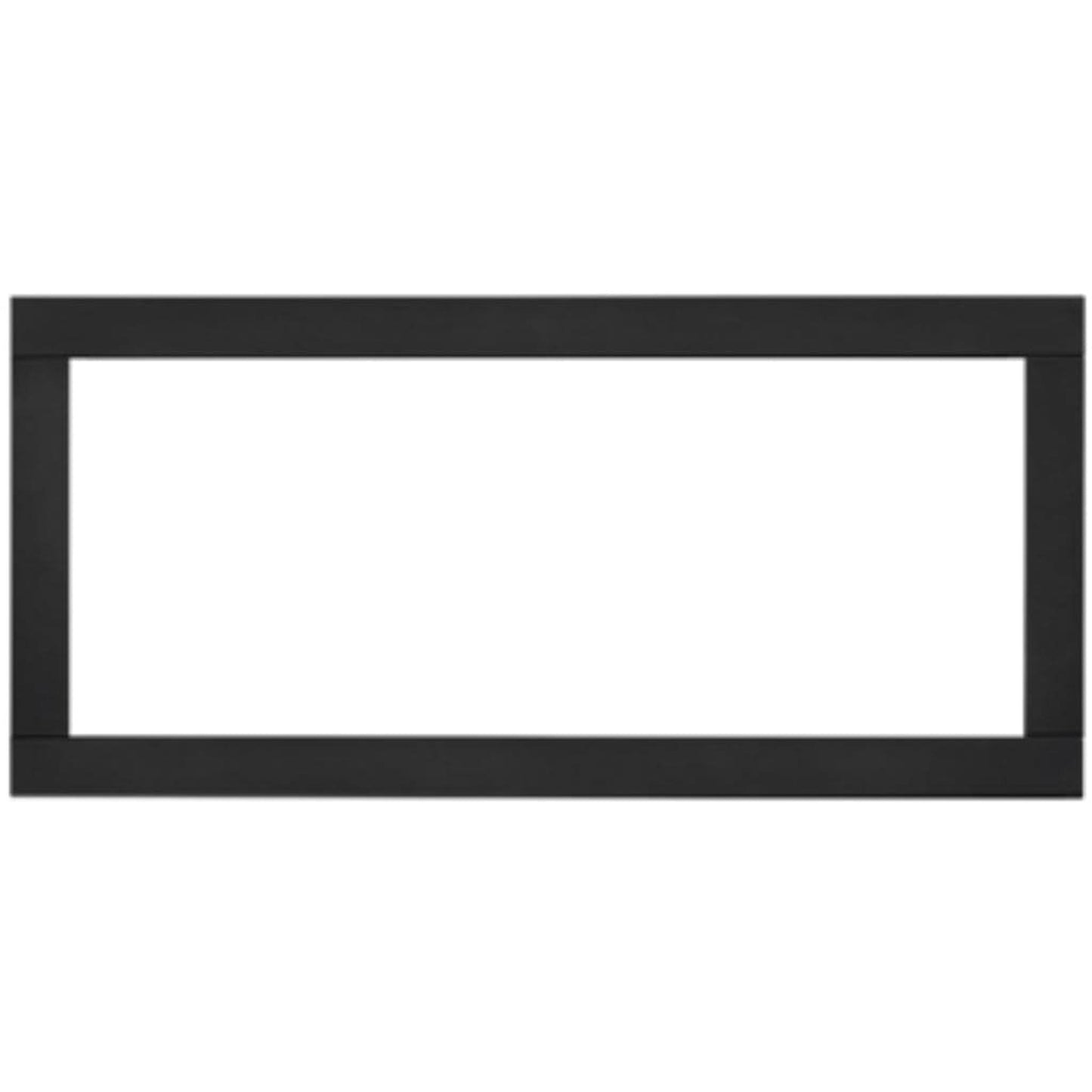 Napoleon Black Classic Surround for 42" Ascent Linear Fireplace