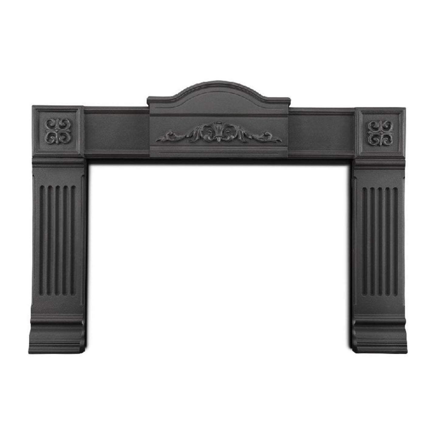 Napoleon Cast Iron Surround for Roxbury / Inspiration Fireplace Inserts
