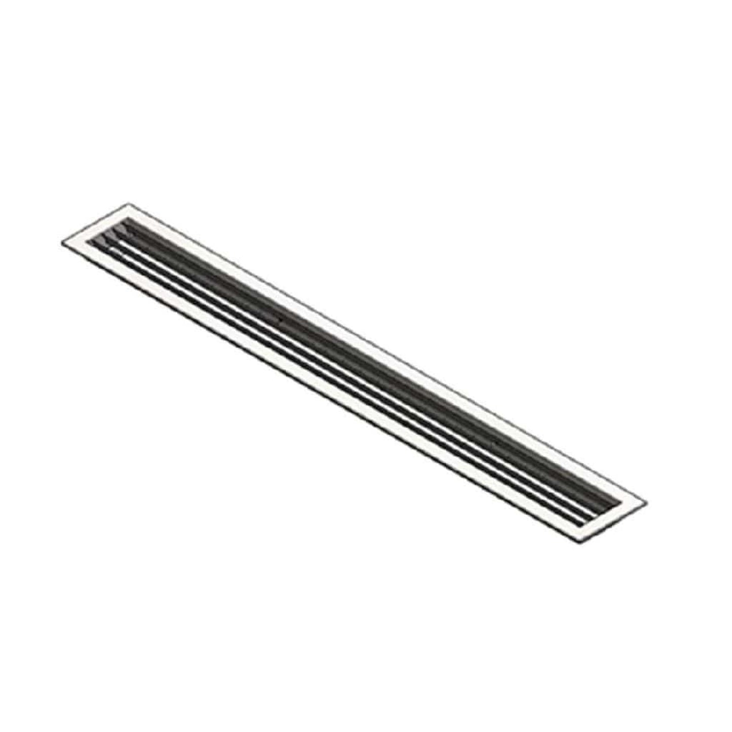Napoleon Ducted Heat Management Front Grill for 62/74" Direct Vent Fireplaces