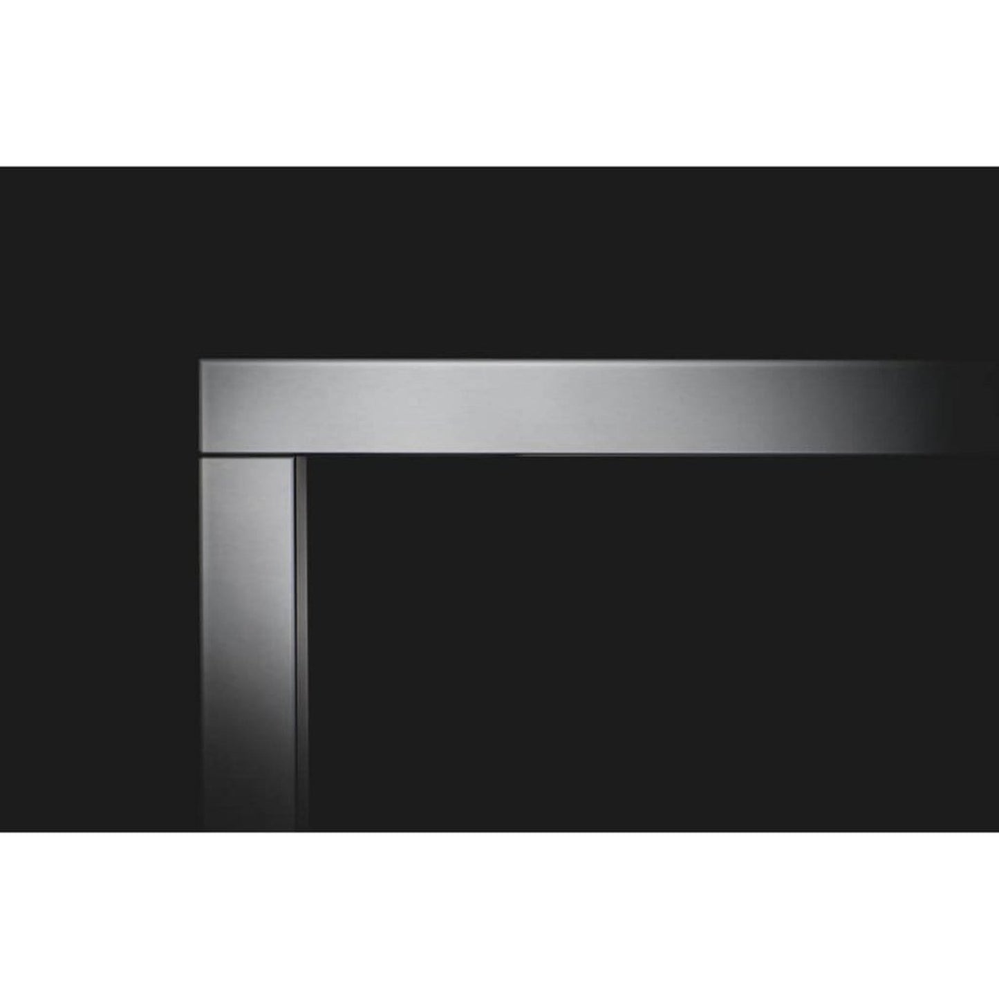 Napoleon Galaxy 51" See-Through Outdoor Linear Vent Free Natural Gas Fireplace