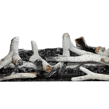 Napoleon High Definition Birch Logs for 42" Altitude X Direct Vent Fireplace